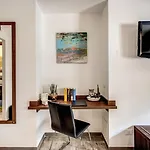 Rome Garden Hotel