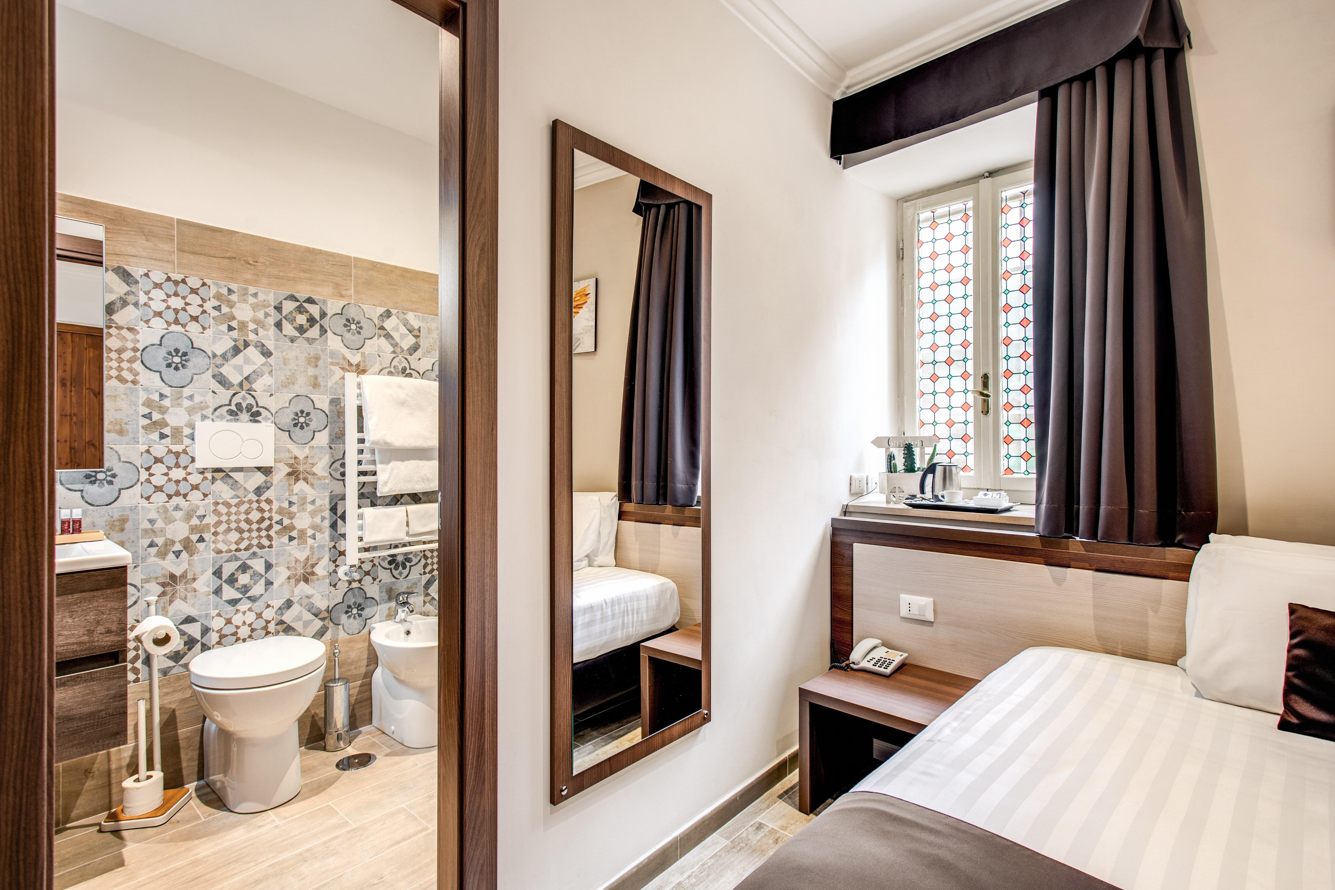Garden Hotel Roma
