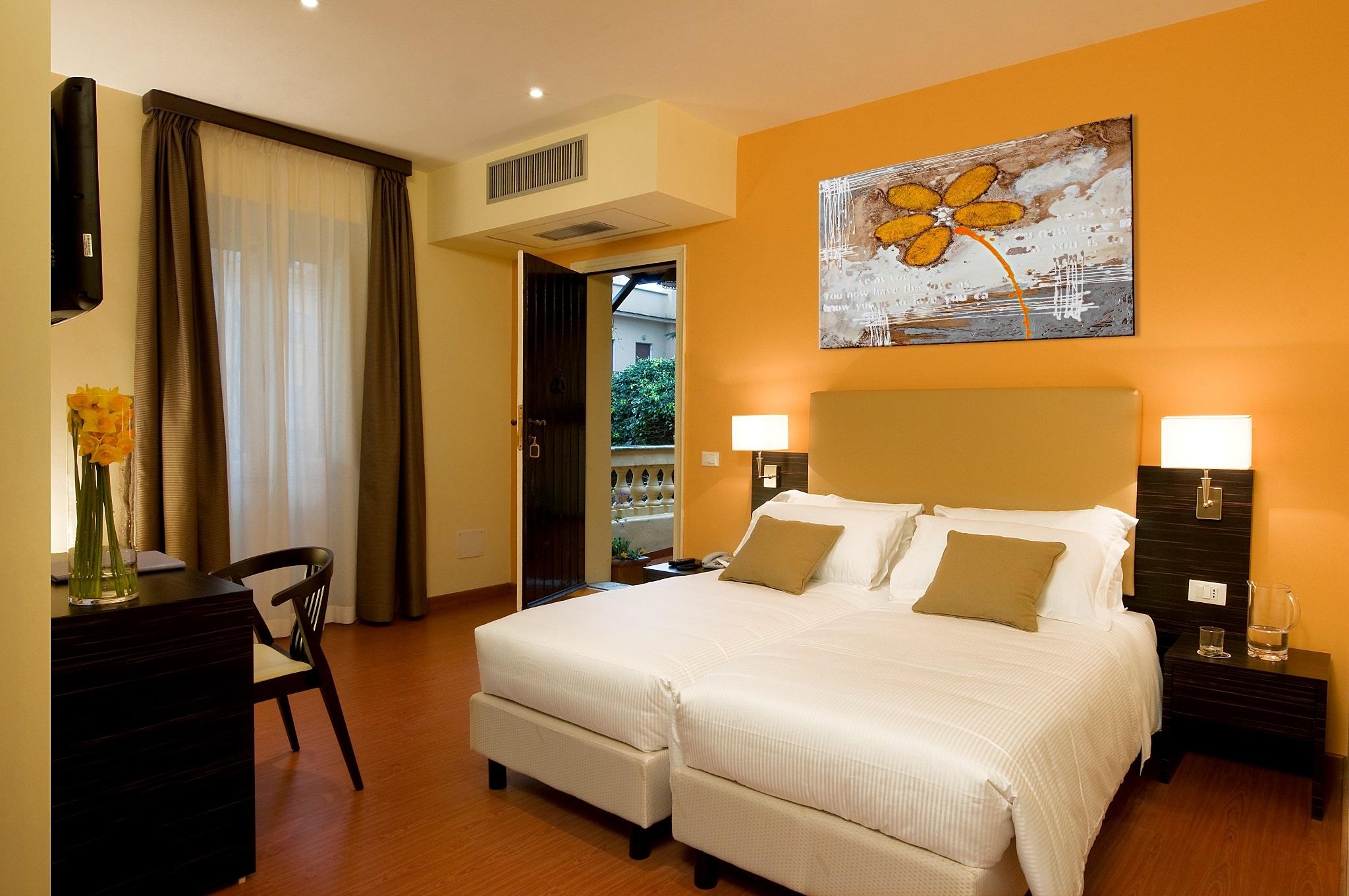 Hotel Garden
