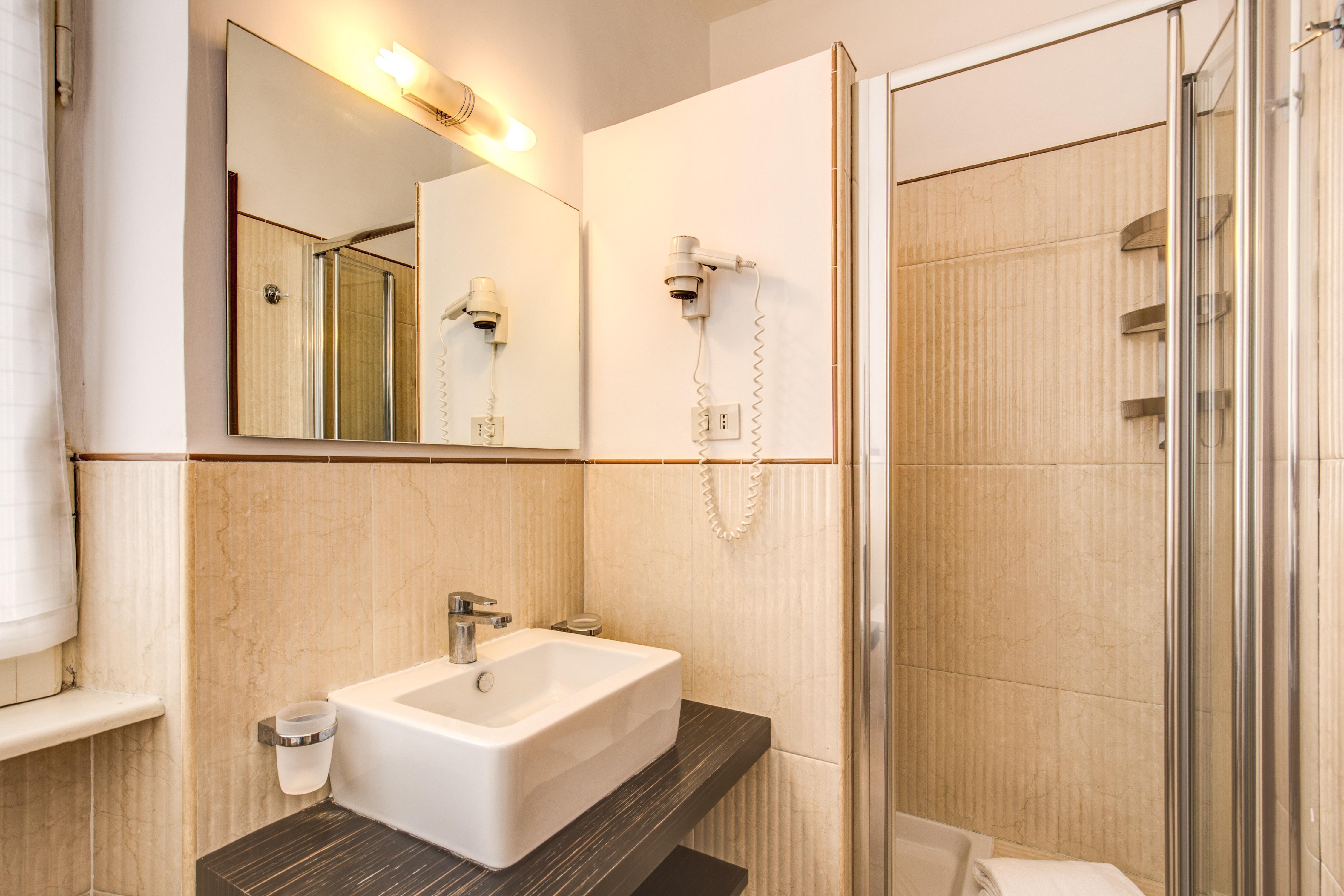 Garden Hotel Roma
