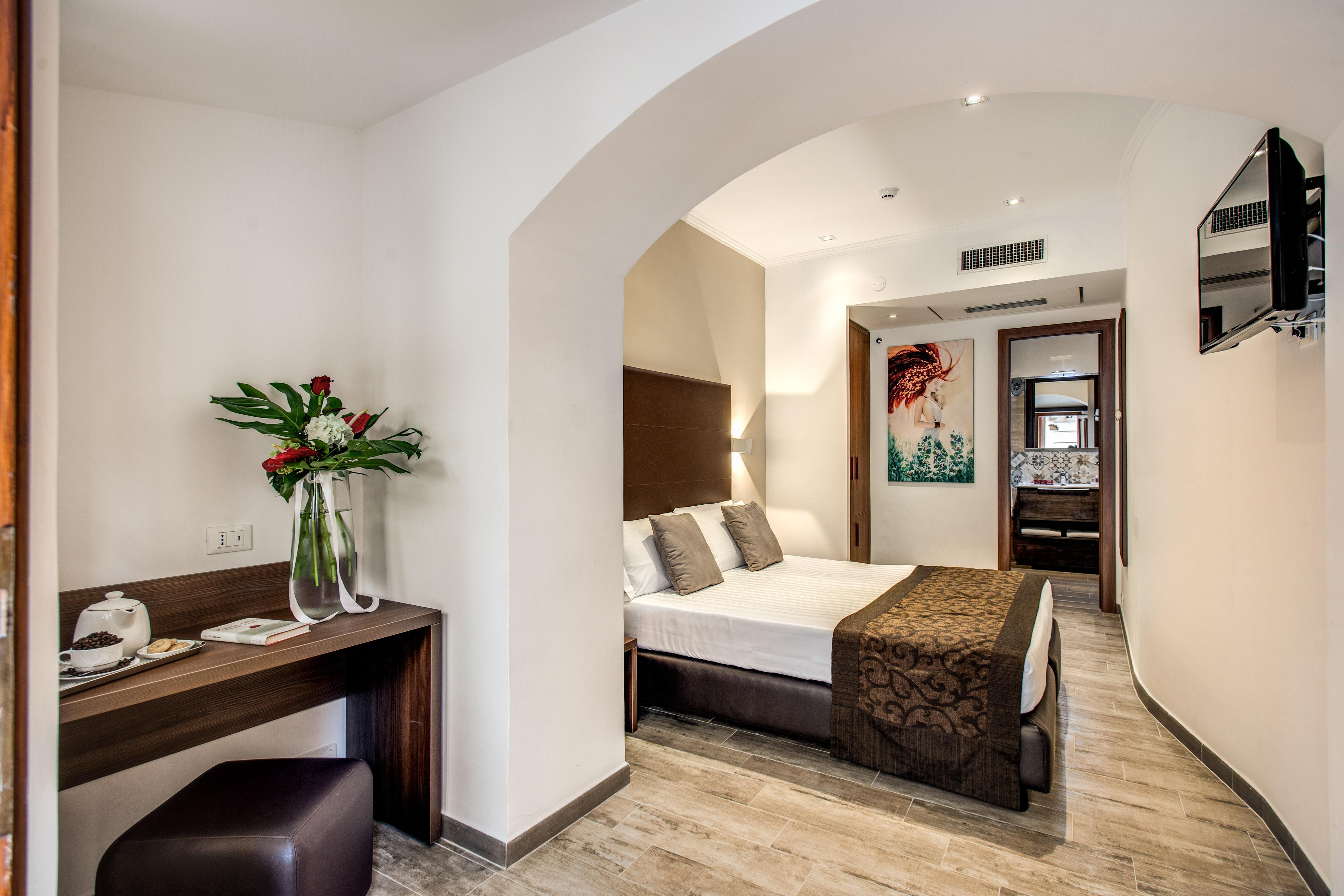 Garden Hotel Roma