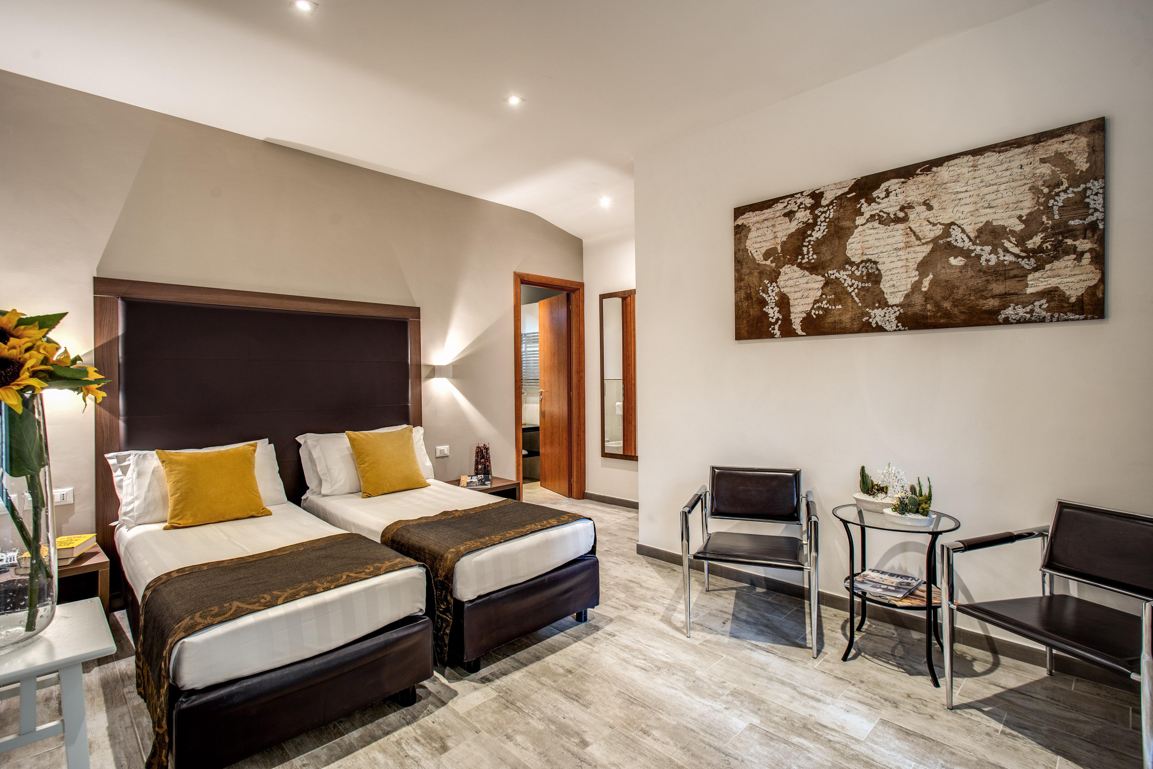 Garden Hotel 3*