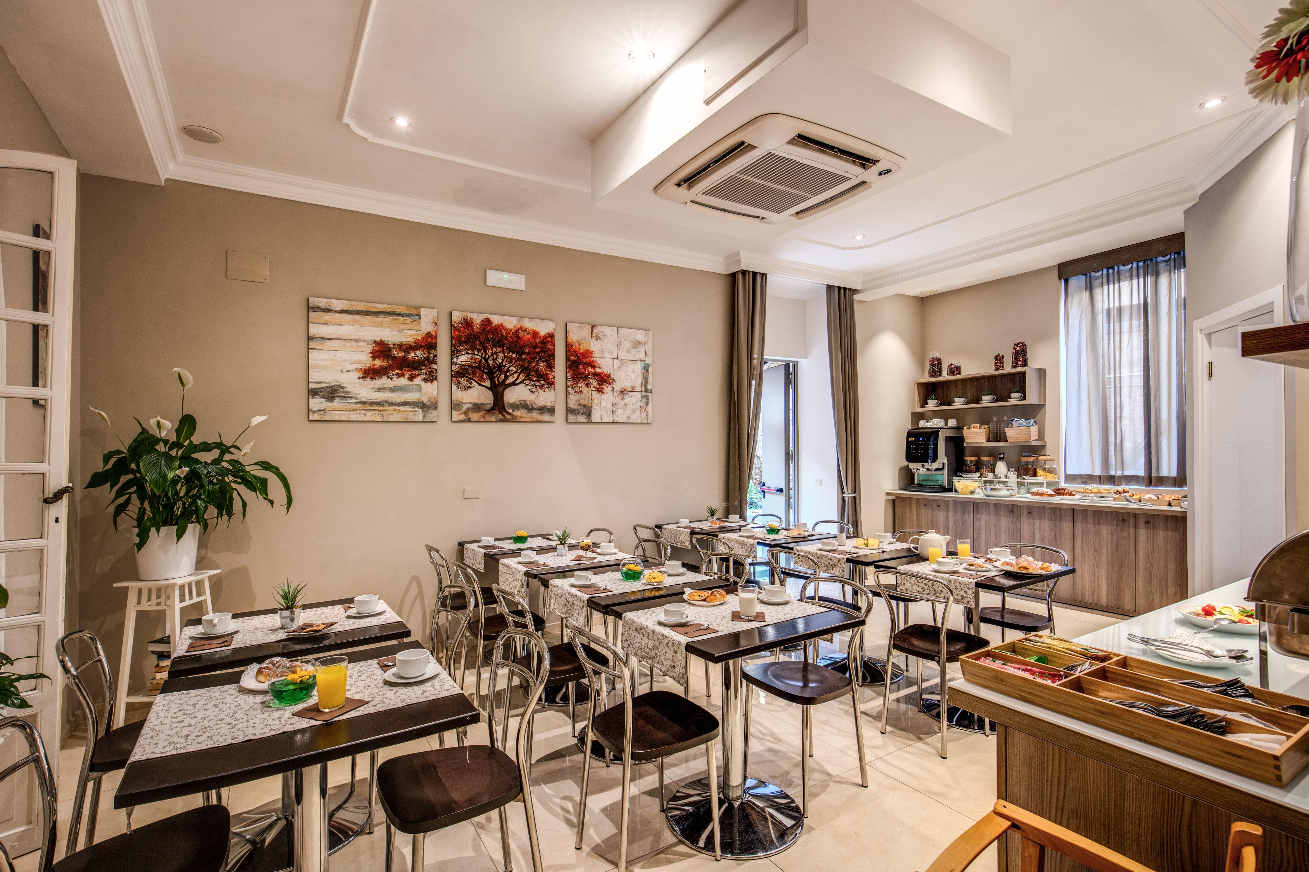 Garden Hotel Roma