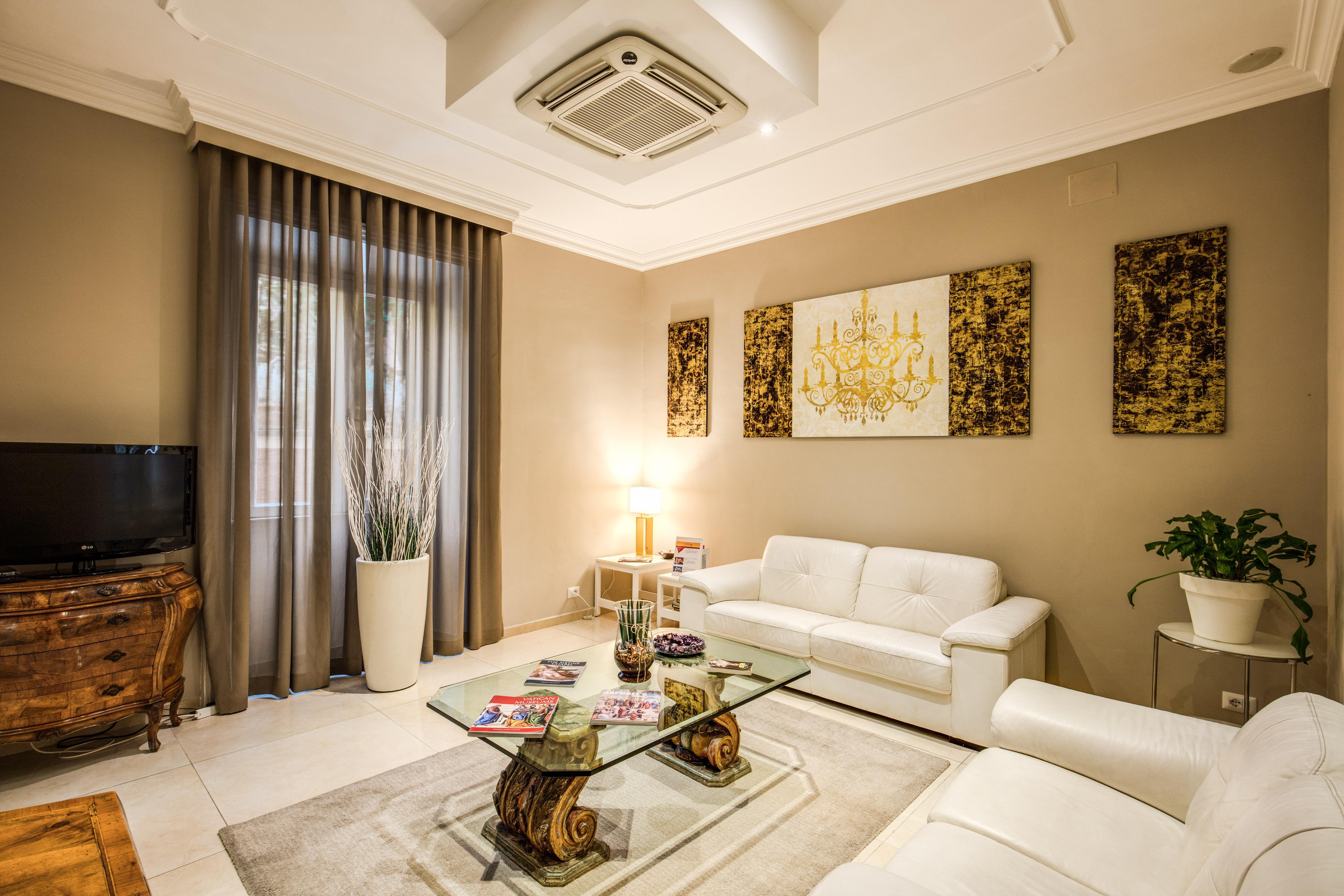 Garden 3* Roma
