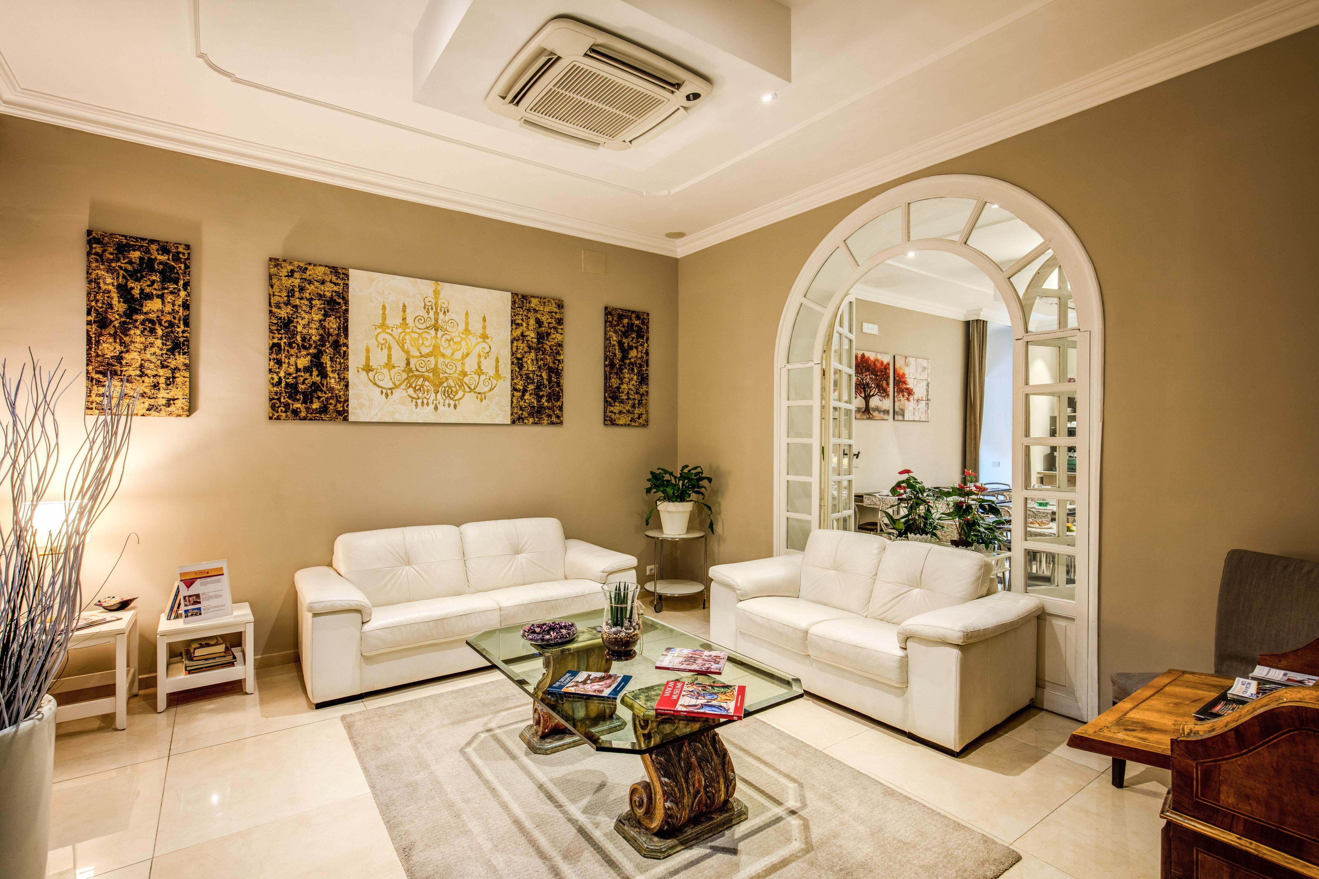 Garden 3* Roma