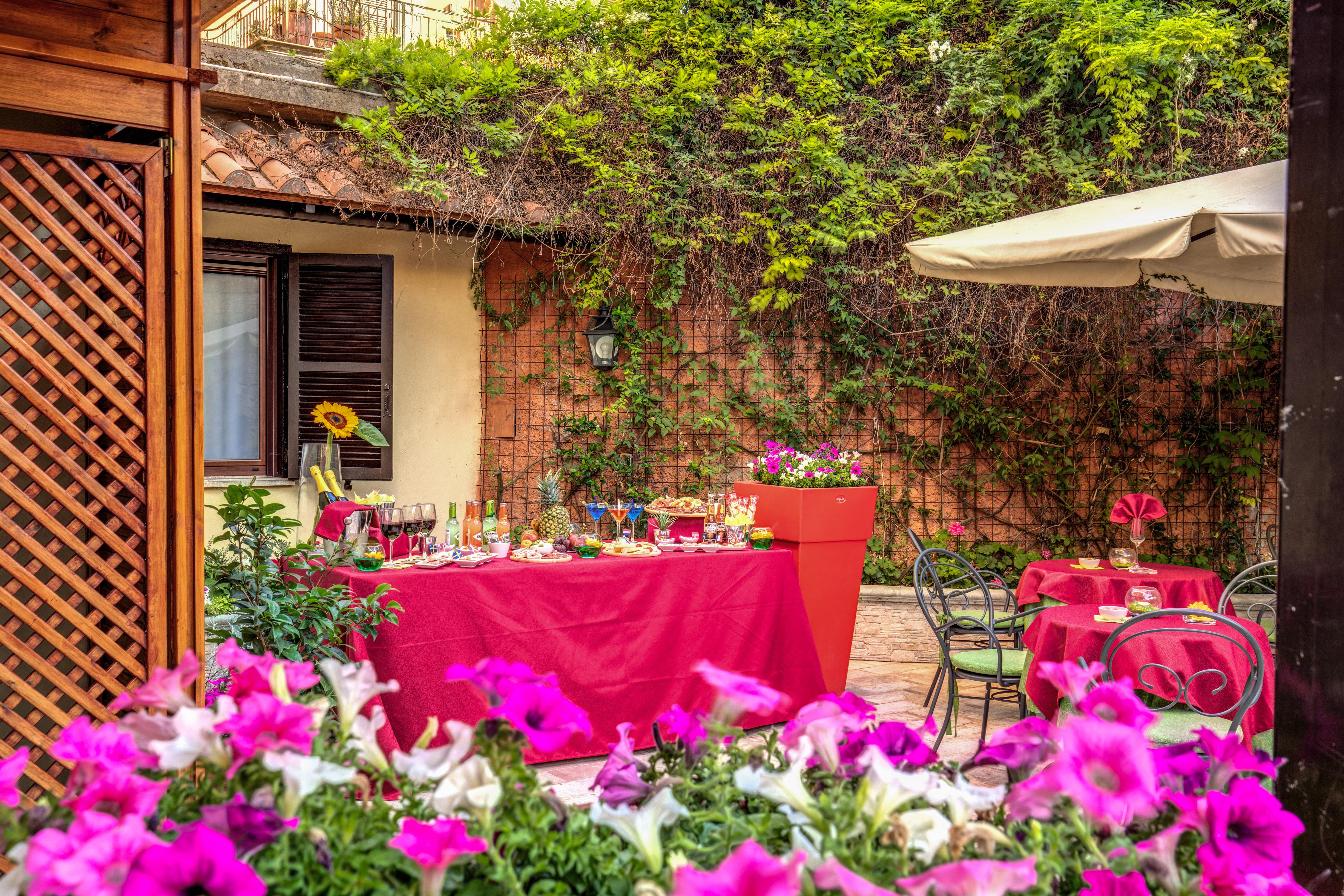 Garden 3* Roma