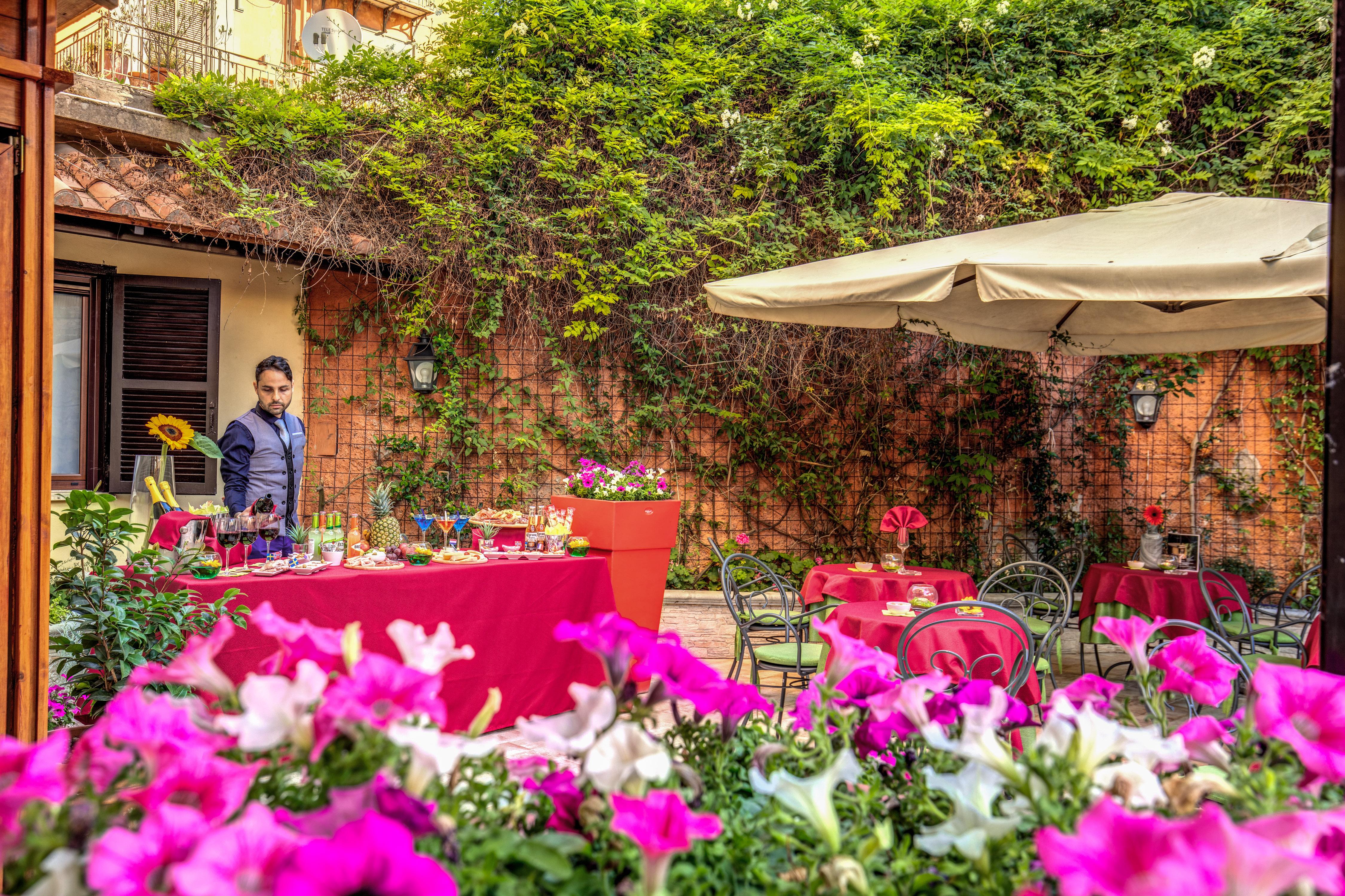 Garden 3*