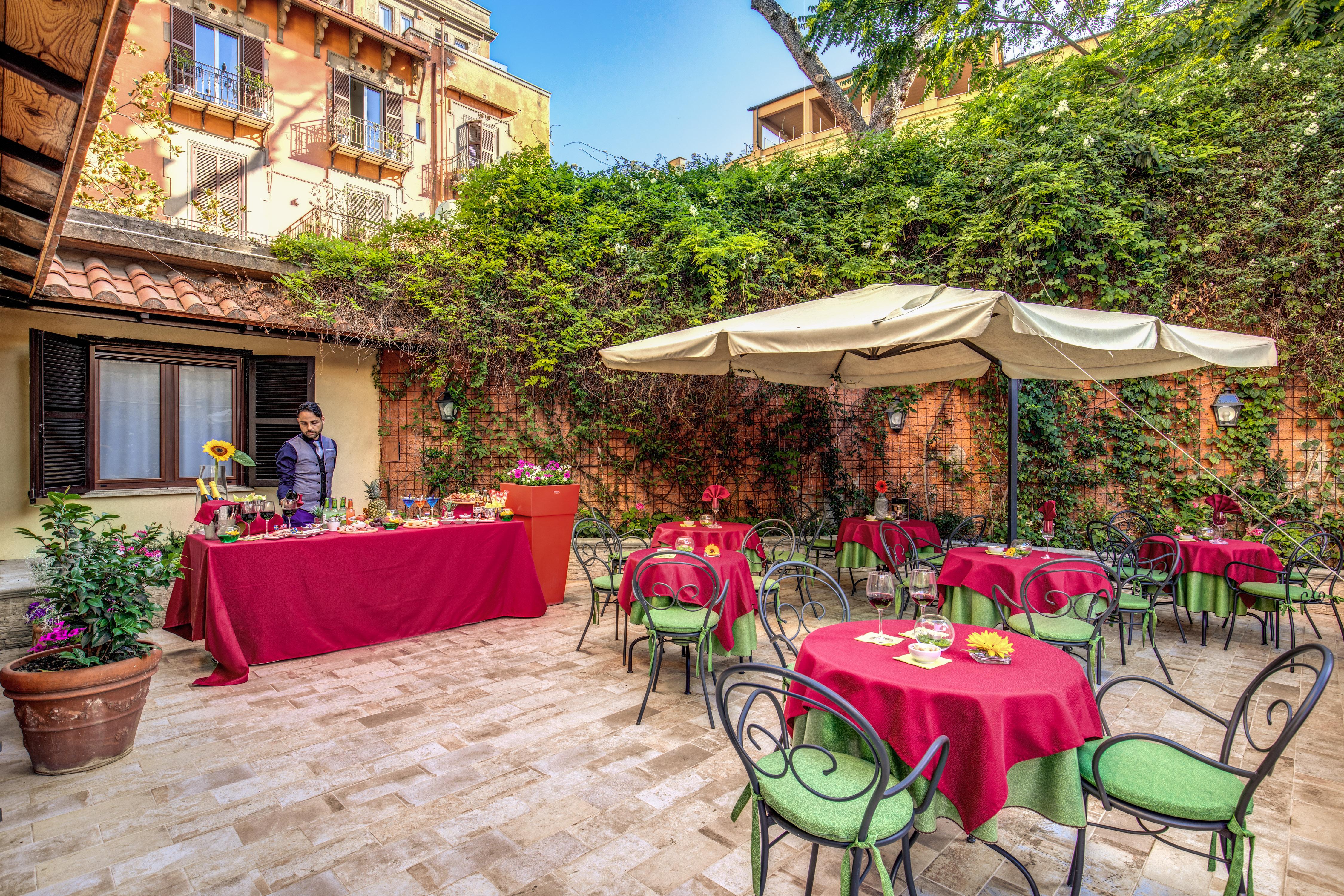 Garden 3* Roma
