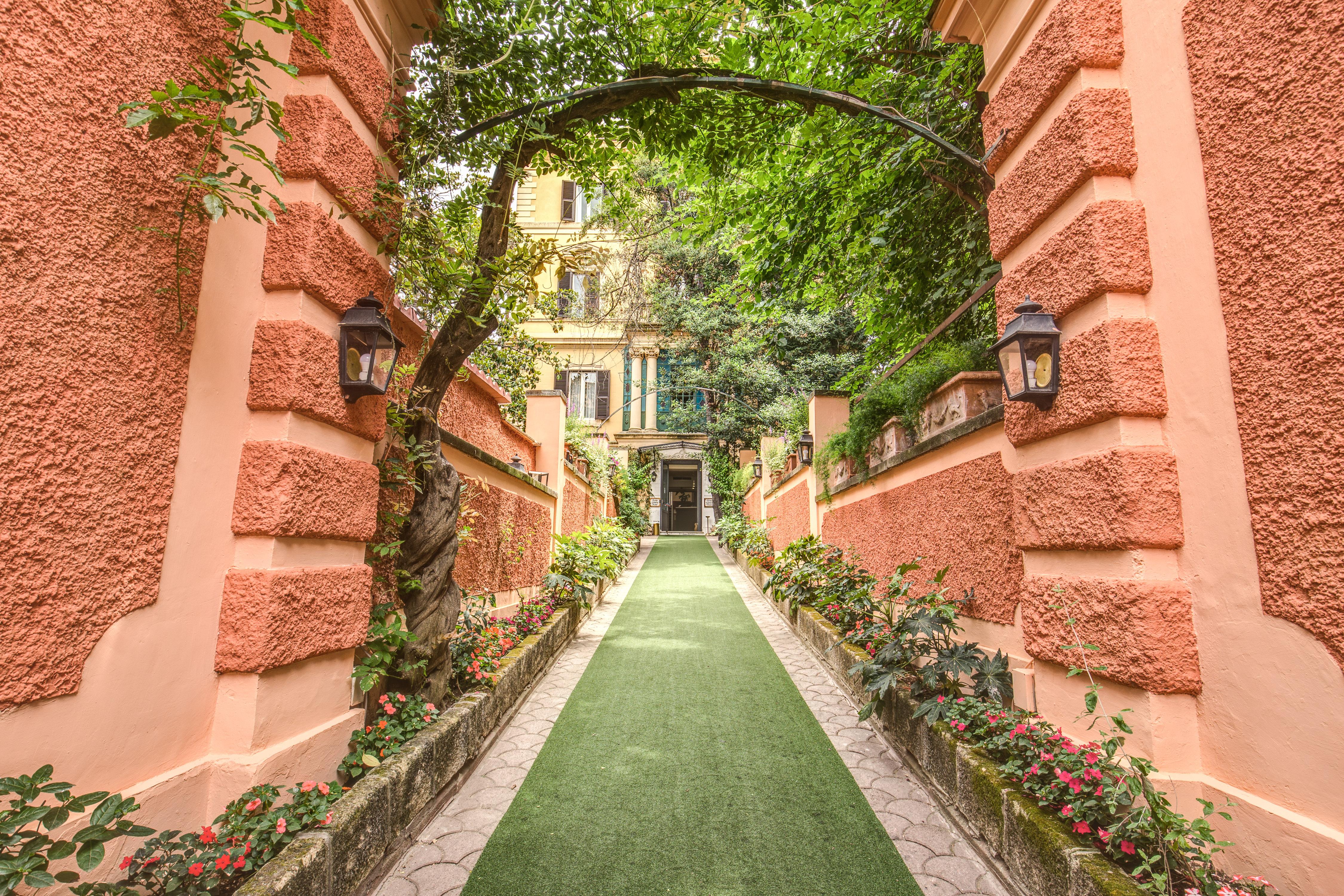 Hotel Garden 3*