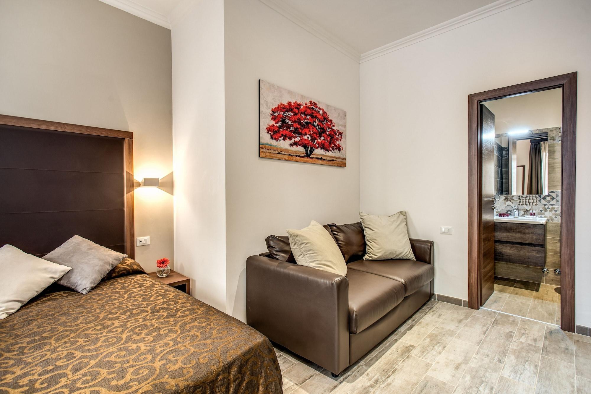 Garden Hotel Roma