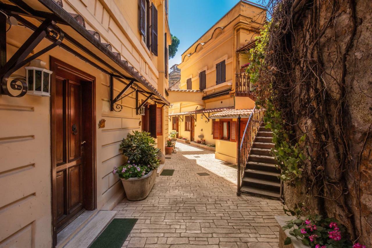 Garden 3* Roma