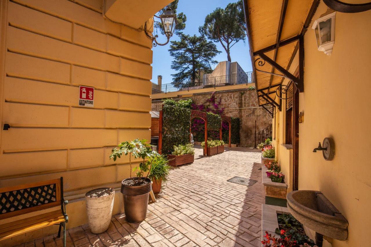 Hotel Garden 3*