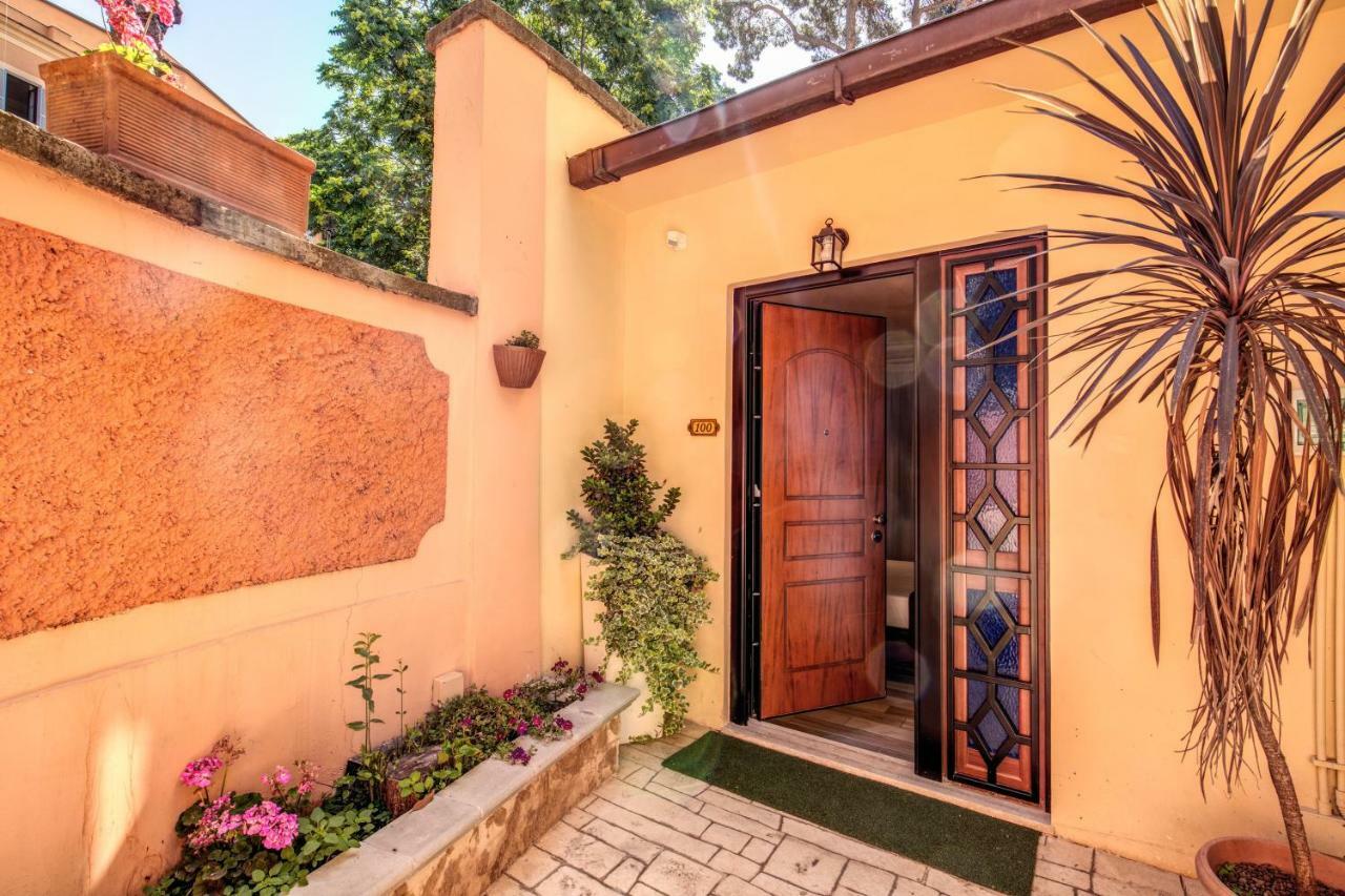 Garden 3* Roma