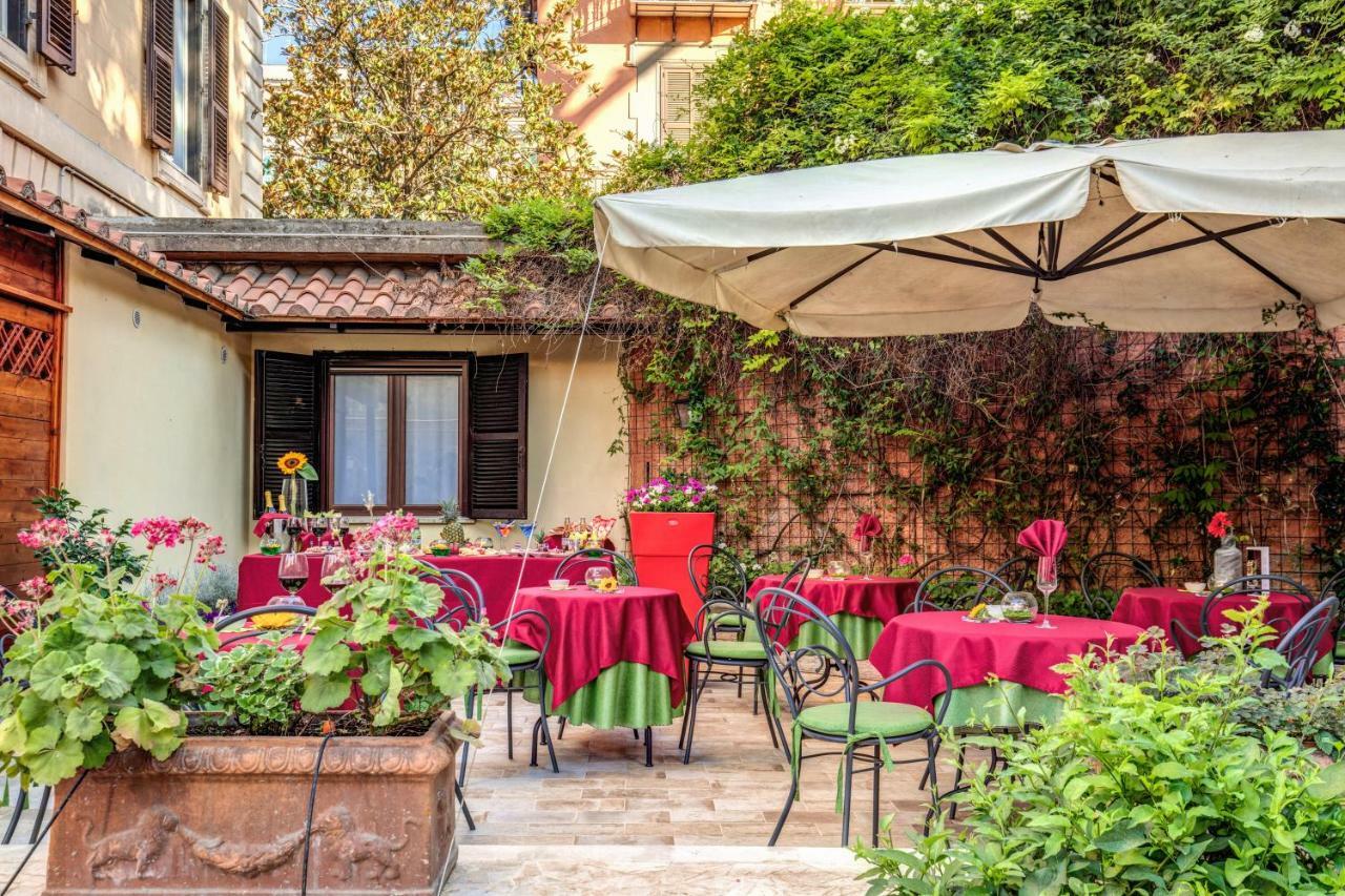 Garden Roma
