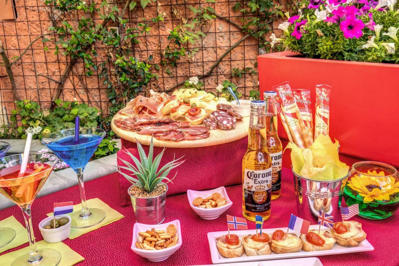Garden Hotel Roma